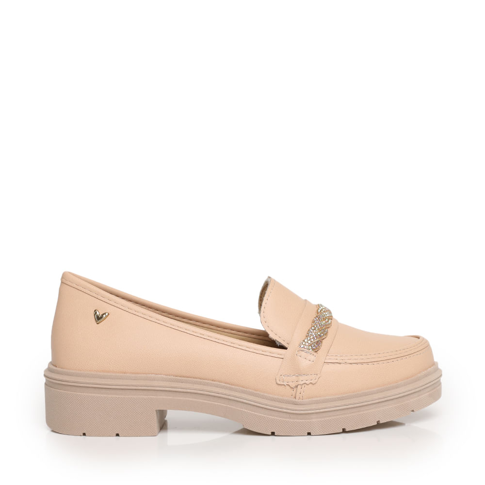 MOCASSIM STRASS MI884 0012-AVELA BERTINI 36