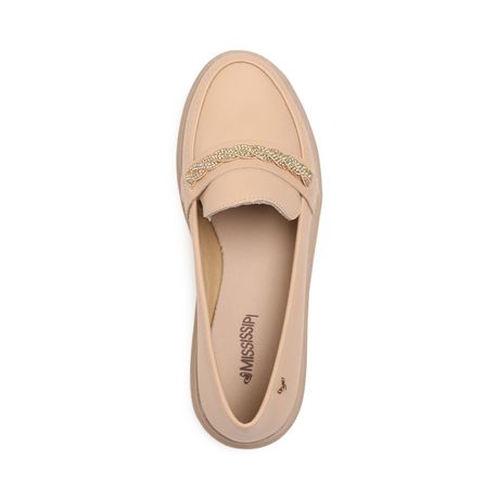 MOCASSIM STRASS MI884 0012-AVELA BERTINI 38