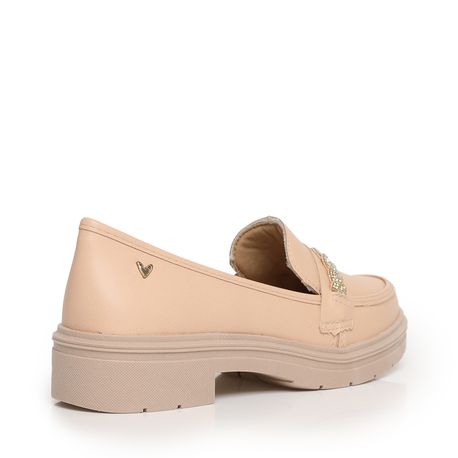 MOCASSIM STRASS MI884 0012-AVELA BERTINI 38