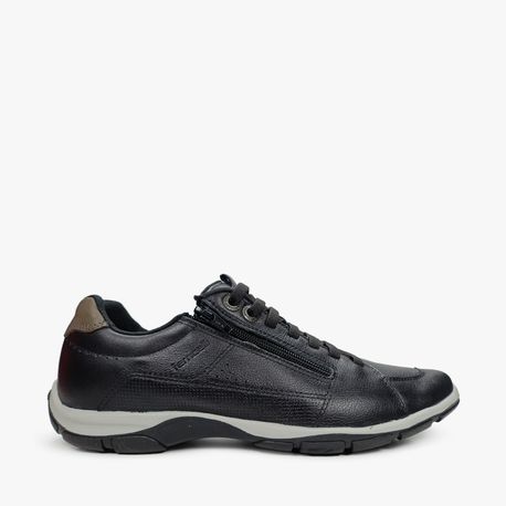 SAPATENIS TRADICIONAL AZERA ZR42575 NSC06-PRETO 39