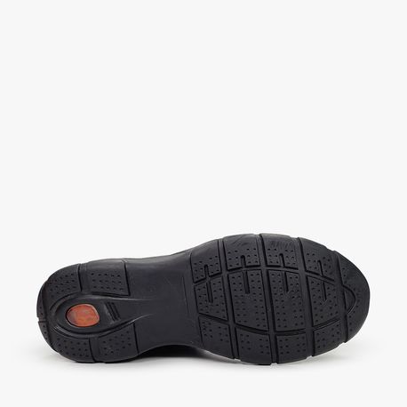 SAPATENIS TRADICIONAL AZERA ZR42575 NSC06-PRETO 39