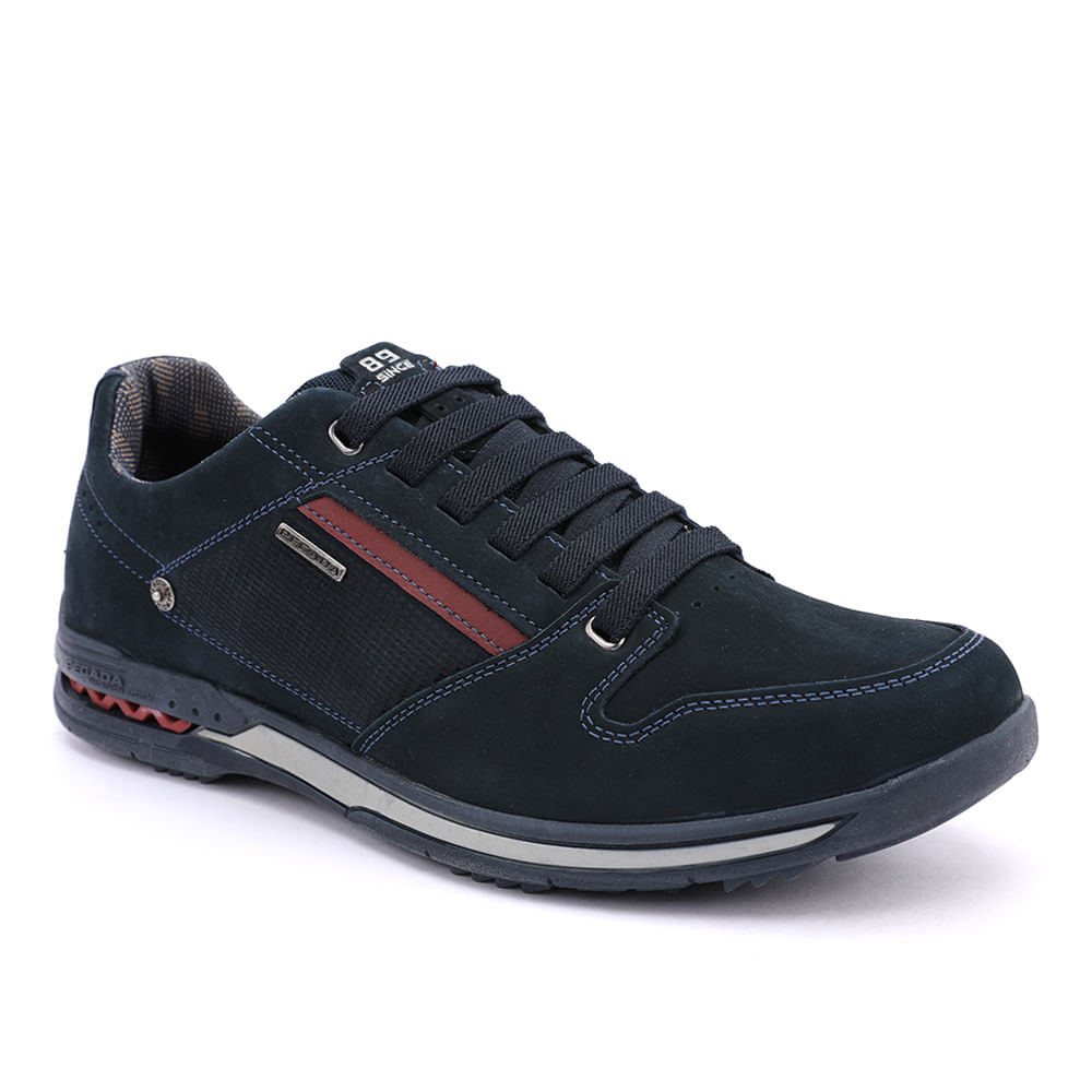 SAPATENIS MODA 114856 06-MARINHO 43