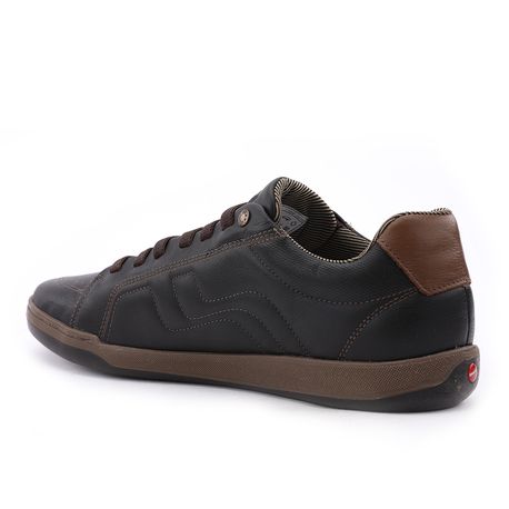 SAPATENIS LEXUS 7042-267 D-CHOCOLATE 41