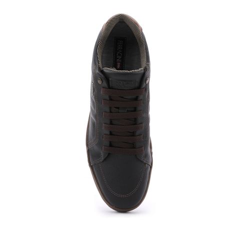SAPATENIS LEXUS 7042-267 D-CHOCOLATE 41