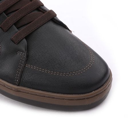 SAPATENIS LEXUS 7042-267 D-CHOCOLATE 41
