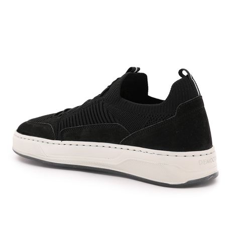 SAPATENIS MODA BOLD 122111 001 - PRETO 39