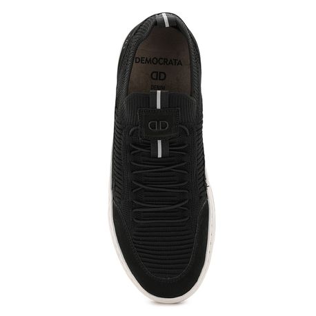 SAPATENIS MODA BOLD 122111 001 - PRETO 39