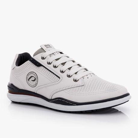 SAPATENIS MODA 119102 BRANCO 40