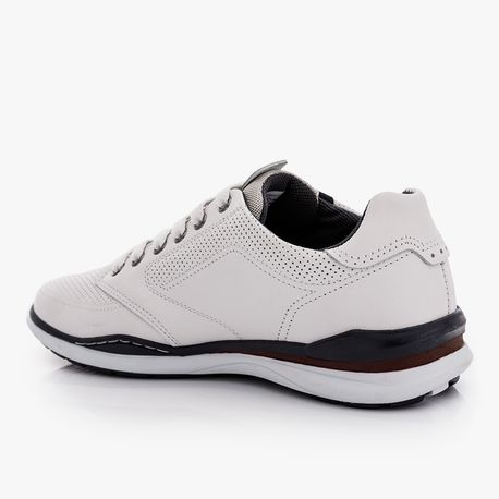 SAPATENIS MODA 119102 BRANCO 40