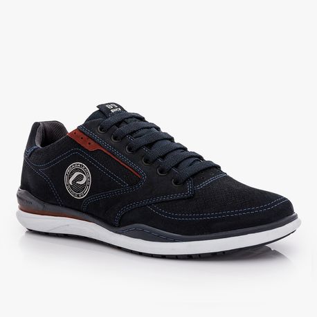 SAPATENIS MODA 119102 MARINHO 41