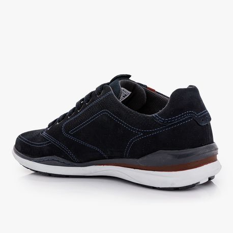 SAPATENIS MODA 119102 MARINHO 41