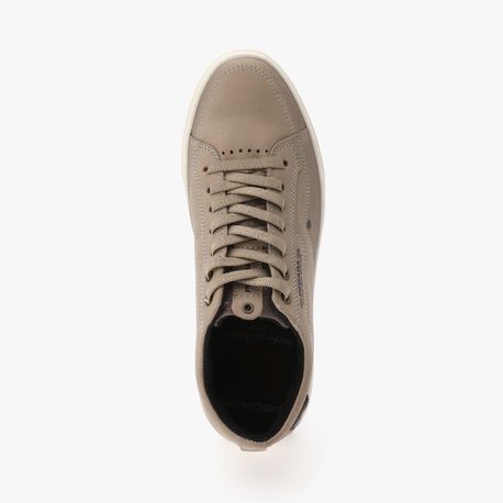 SAPATENIS MODA 118910 AREIA 40