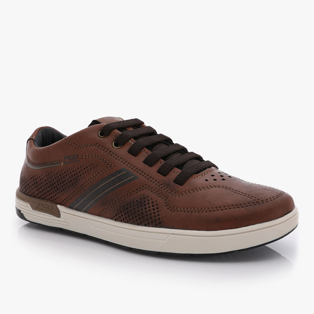 SAPATENIS MODA 171301 PINHAO 43