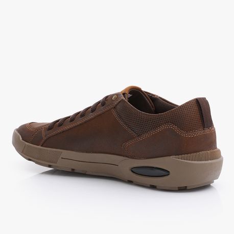 SAPATENIS PULSE 2262 C-CHOCOLATE 43