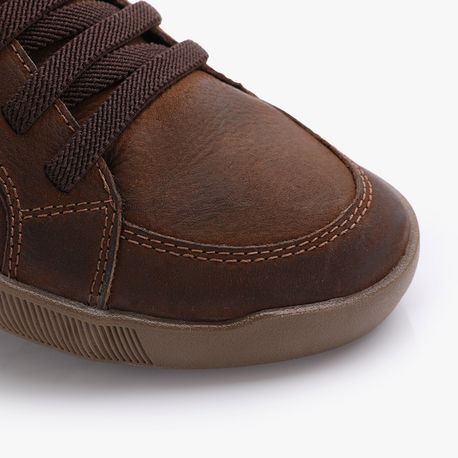 SAPATENIS PULSE 2262 C-CHOCOLATE 43