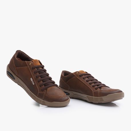 SAPATENIS PULSE 2262 C-CHOCOLATE 43