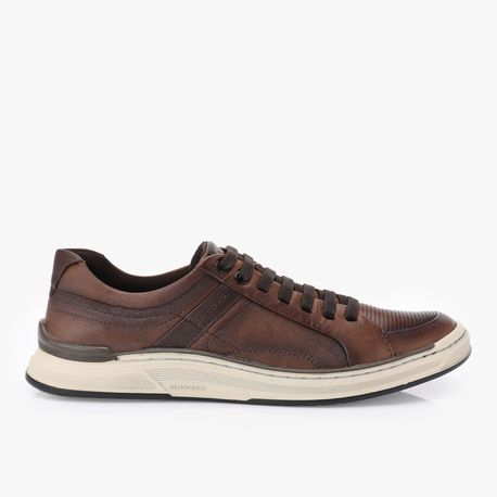 SAPATO MODA LOOP 151201 003-CONHAQUE/TABACO 39