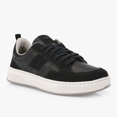 SAPATENIS MODA BOLD 122116 004-PRETO 39