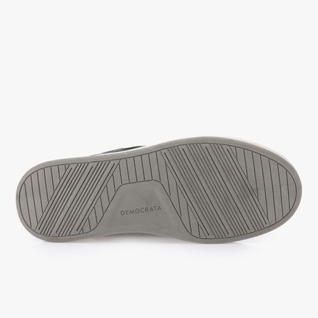SAPATENIS MODA BOLD 122116 004-PRETO 39