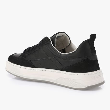 SAPATENIS MODA BOLD 122116 004-PRETO 40