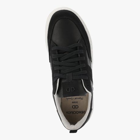 SAPATENIS MODA BOLD 122116 004-PRETO 40