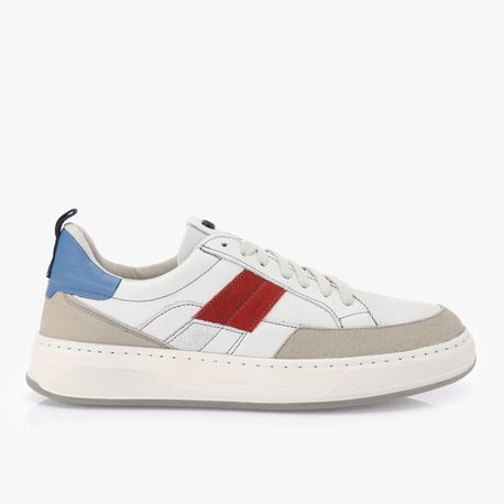 SAPATENIS MODA BOLD 122116 005-OFF WHITE 43