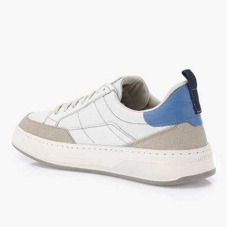 SAPATENIS MODA BOLD 122116 005-OFF WHITE 43