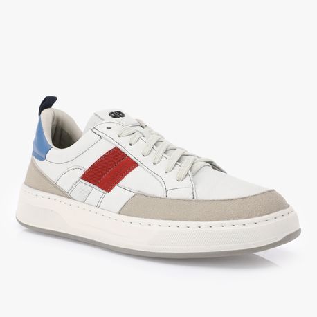 SAPATENIS MODA BOLD 122116 005-OFF WHITE 43