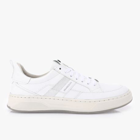 SAPATENIS MODA BOLD 122116 007-BRANCO 42