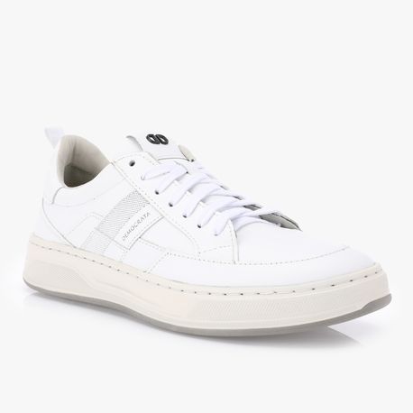 SAPATENIS MODA BOLD 122116 007-BRANCO 42