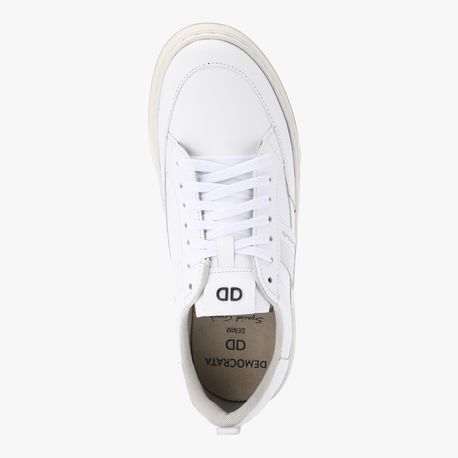 SAPATENIS MODA BOLD 122116 007-BRANCO 42