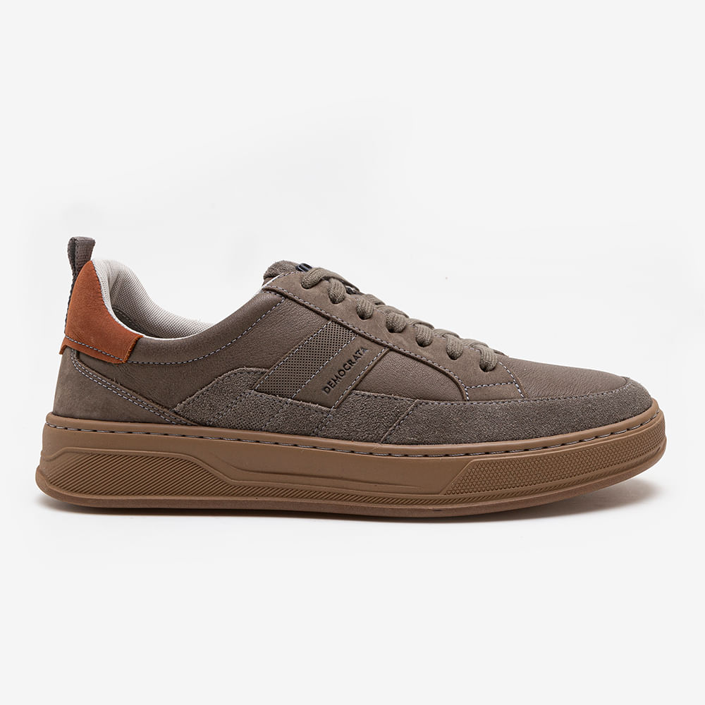 SAPATENIS MODA BOLD 122116 019-SMOKE 41