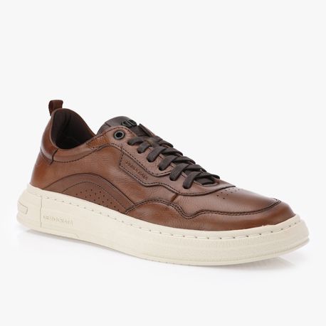 SAPATENIS JAKE 240201 004-TAN/TABACO 43