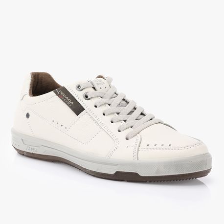 SAPATENIS MODA 119404 02-MILK 41