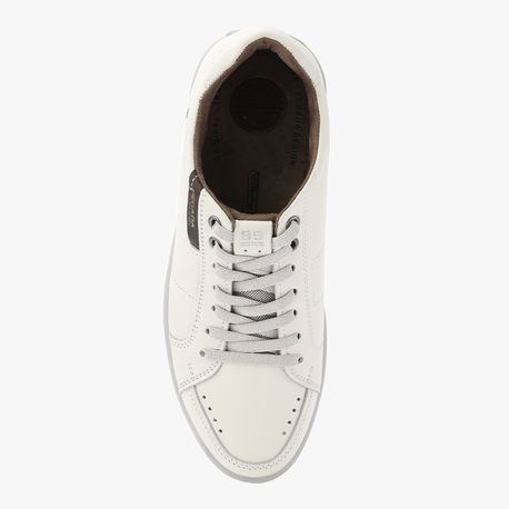 SAPATENIS MODA 119404 02-MILK 41