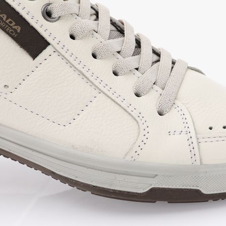SAPATENIS MODA 119404 02-MILK 41