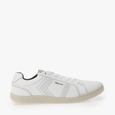 SAPATENIS MODA 7052-267 E - BRANCO 40