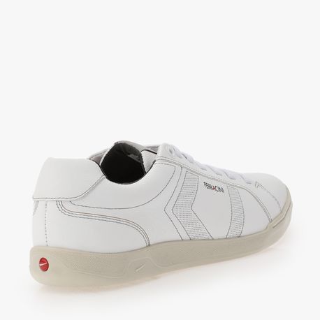 SAPATENIS MODA 7052-267 E - BRANCO 40
