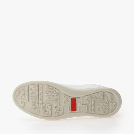 SAPATENIS MODA 7052-267 E - BRANCO 40