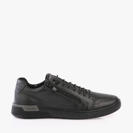 SAPATENIS MODA 8277 617B - PRETO 42