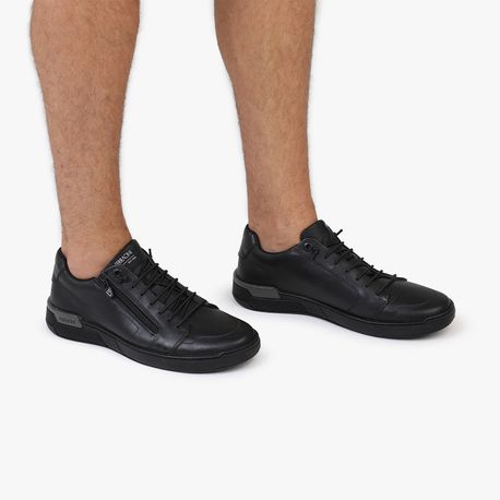 SAPATENIS MODA 8277 617B - PRETO 42