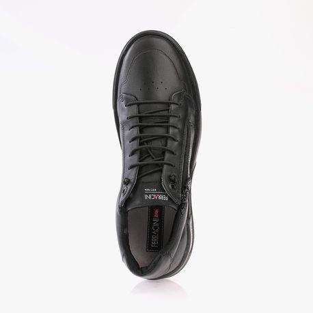 SAPATENIS MODA 8277 617B - PRETO 42