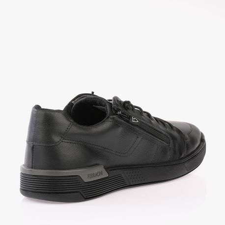 SAPATENIS MODA 8277 617B - PRETO 42