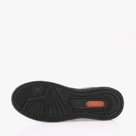 SAPATENIS MODA 8277 617B - PRETO 42