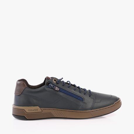 SAPATENIS MODA 8277 617D - MARINHO 39