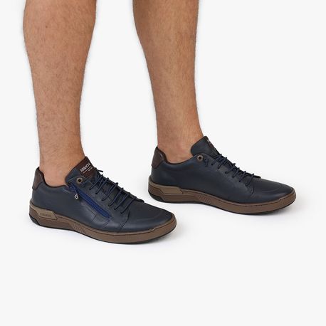 SAPATENIS MODA 8277 617D - MARINHO 39