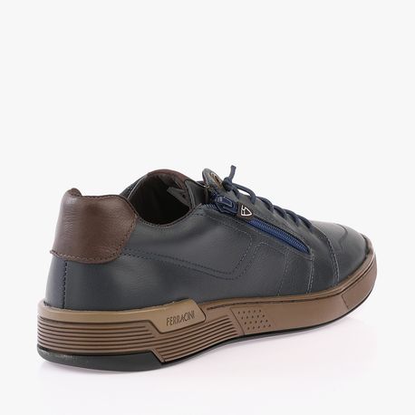 SAPATENIS MODA 8277 617D - MARINHO 39