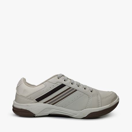 SAPATENIS TRADICIONAL 6353 OFF WHITE 38