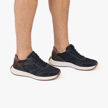 SAPATENIS MODA 110701 09 - MARINHO 38