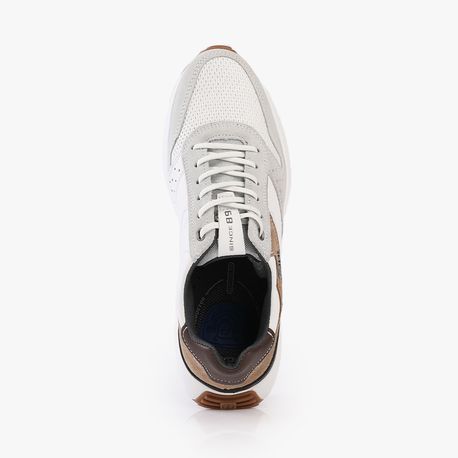 SAPATENIS MODA 110701 02 - BRANCO 39